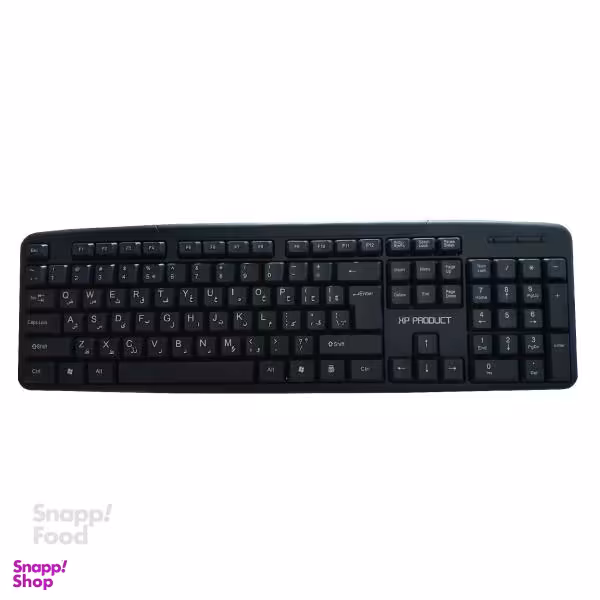 کیبورد ایکس پی-پروداکت (XP-Product) مدل XP-8800E