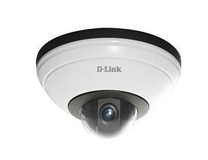 دوربین مدار بسته تحت شبکه دی-لینک مدل DCS-5615