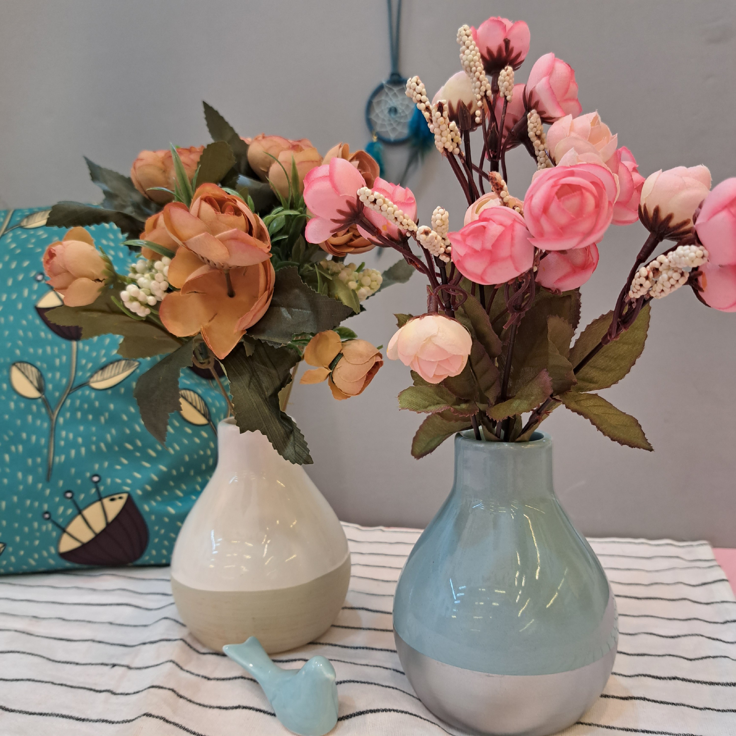 گلدان خمره ای وارداتی