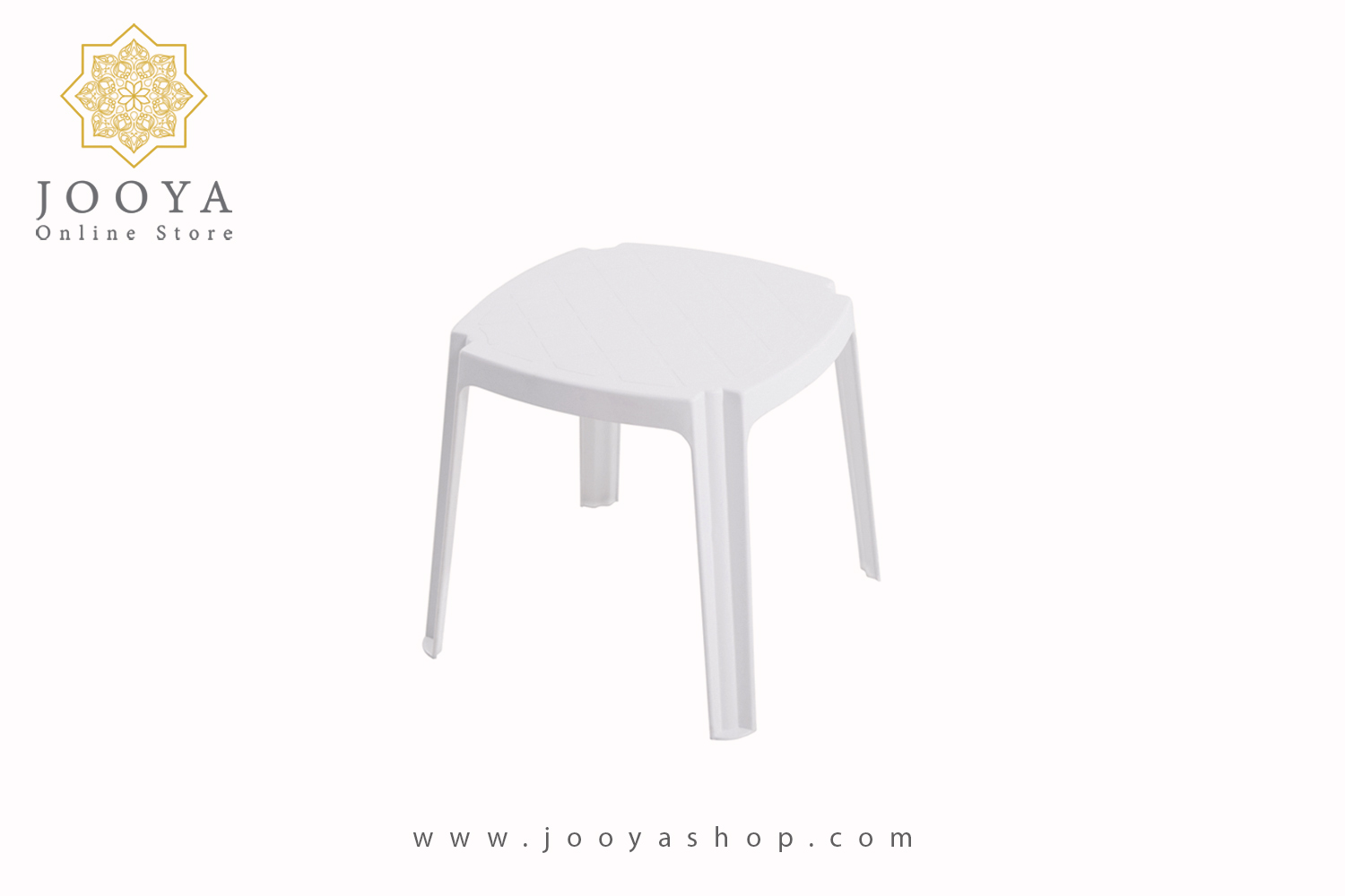 میز عسلی نظری مدل رویال 395