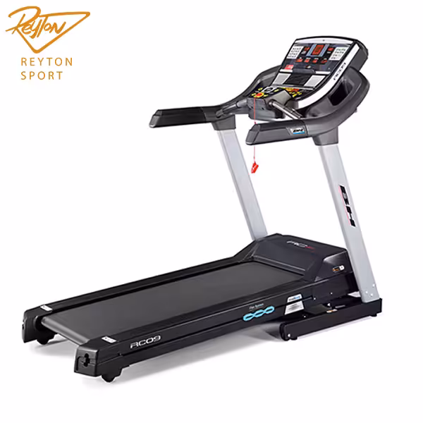 تردمیل باشگاهی بی اچ فیتنس مدل RC09 Dual