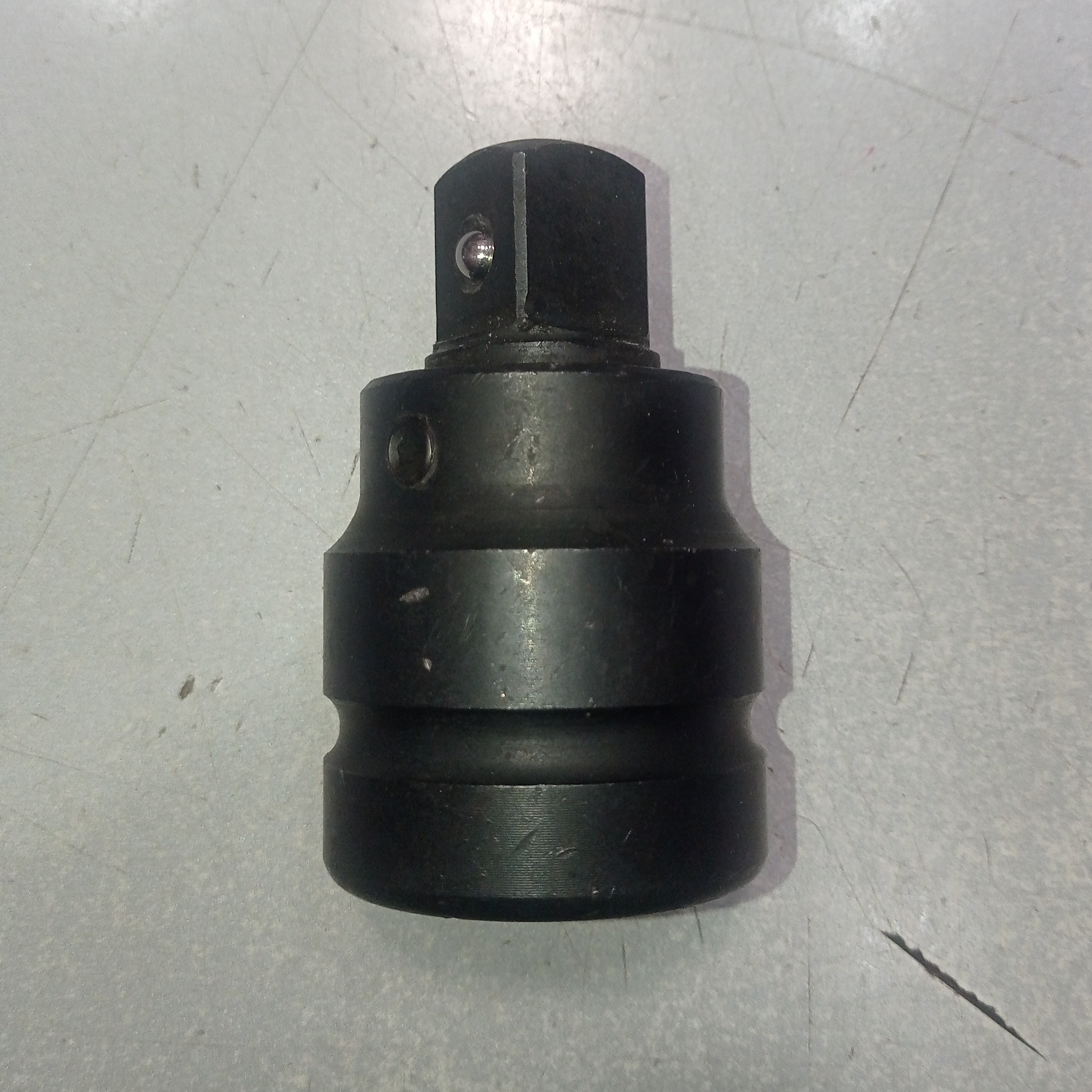 تبدیل 1اینچ به 3.4فشار قوی قابل تعویض (بکس خوری 3.4)