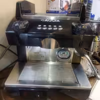 اسپرسو ساز صنعتی تک گروپ 