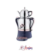 سماور برقی کرکماز مدل هاندان آزورا اینوکس HANEDAN AZURA A843-01