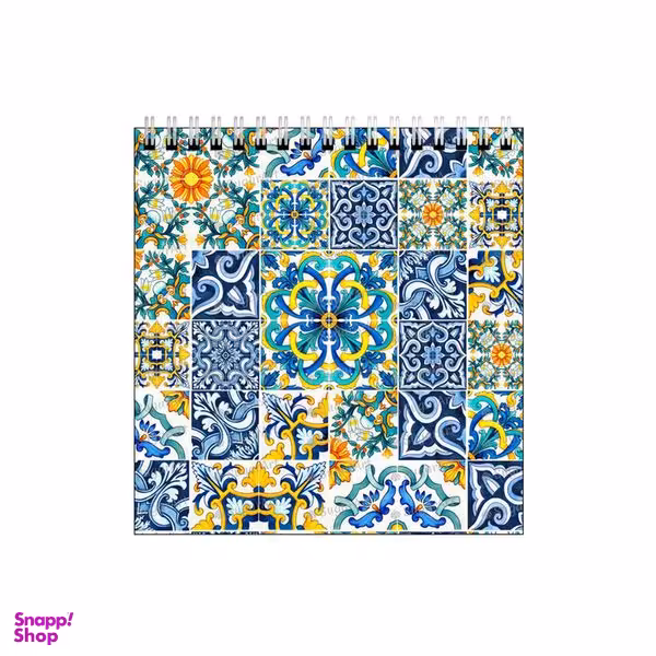 دفتر طراحی طرح کاشی کد 2851199