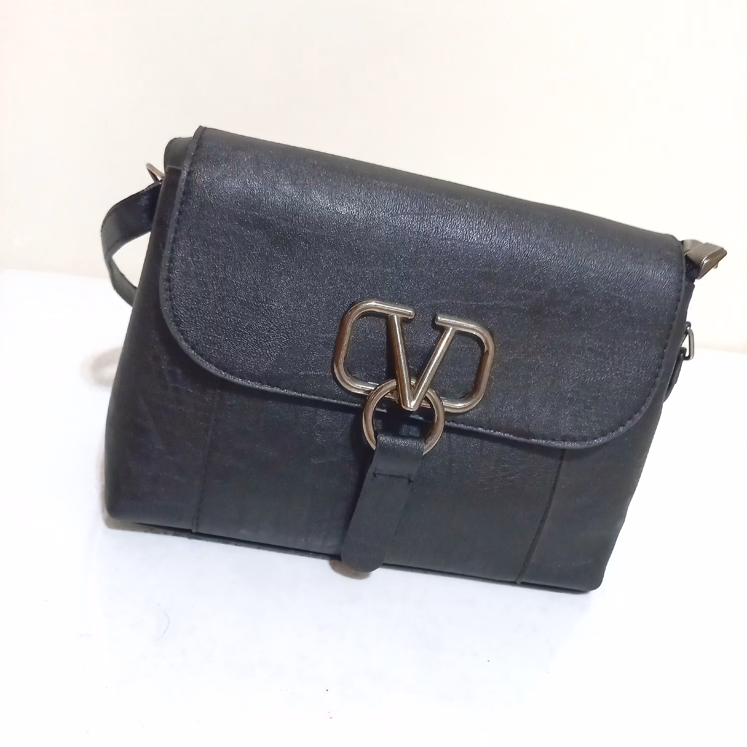 کیف دخترانه مشکی