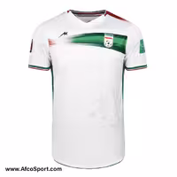 کیت اول ایران تیم ملی ایران جام جهانی 2022 قطر