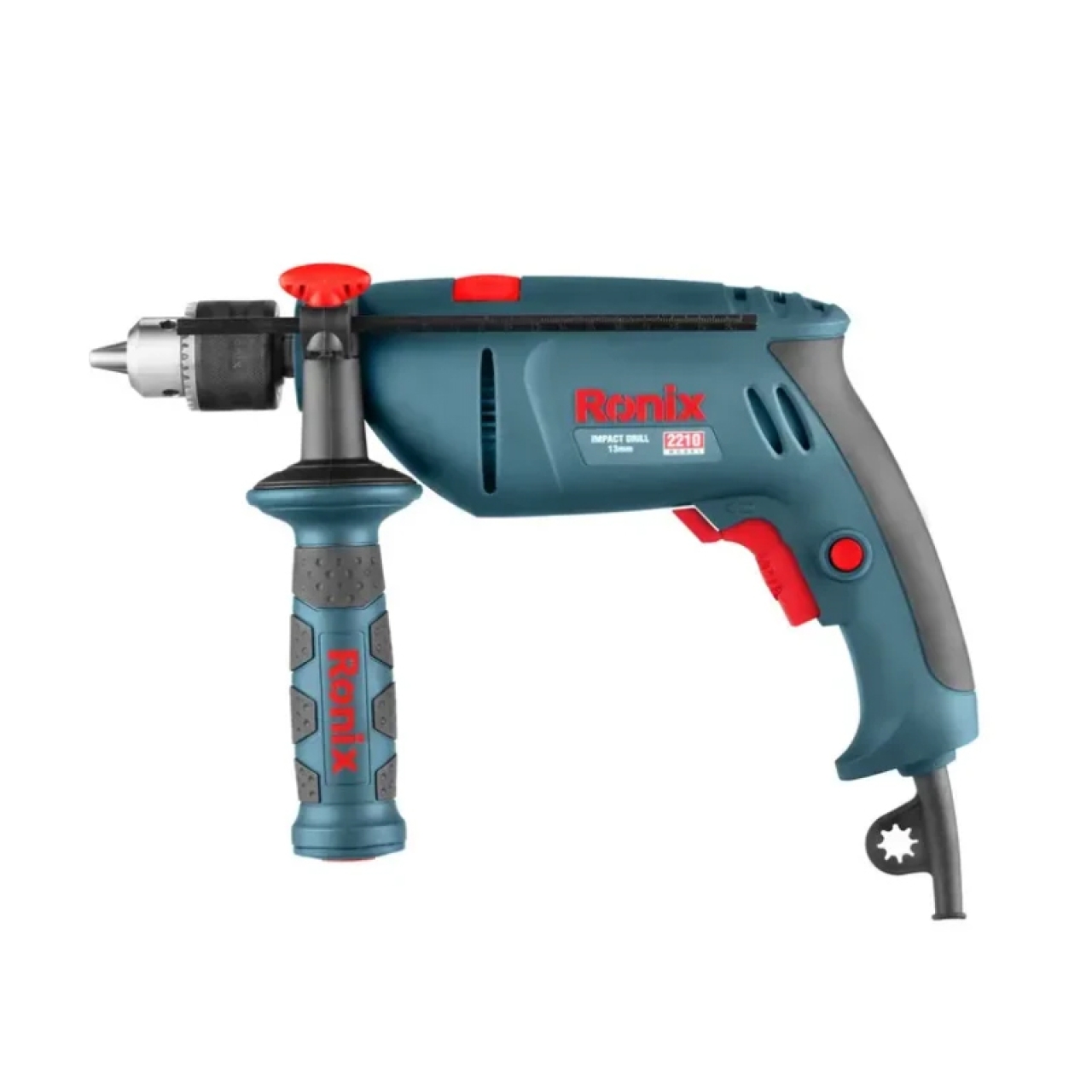 دریل چکشی رونیکس مدل 2210