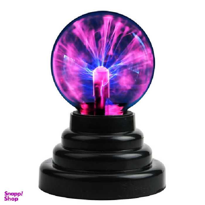 گوی موزیکال طرح پلاسما کد 1210