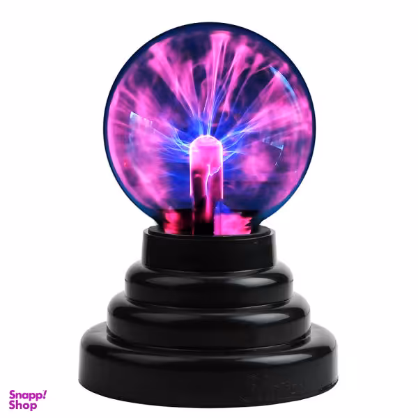 گوی موزیکال طرح پلاسما کد 1210