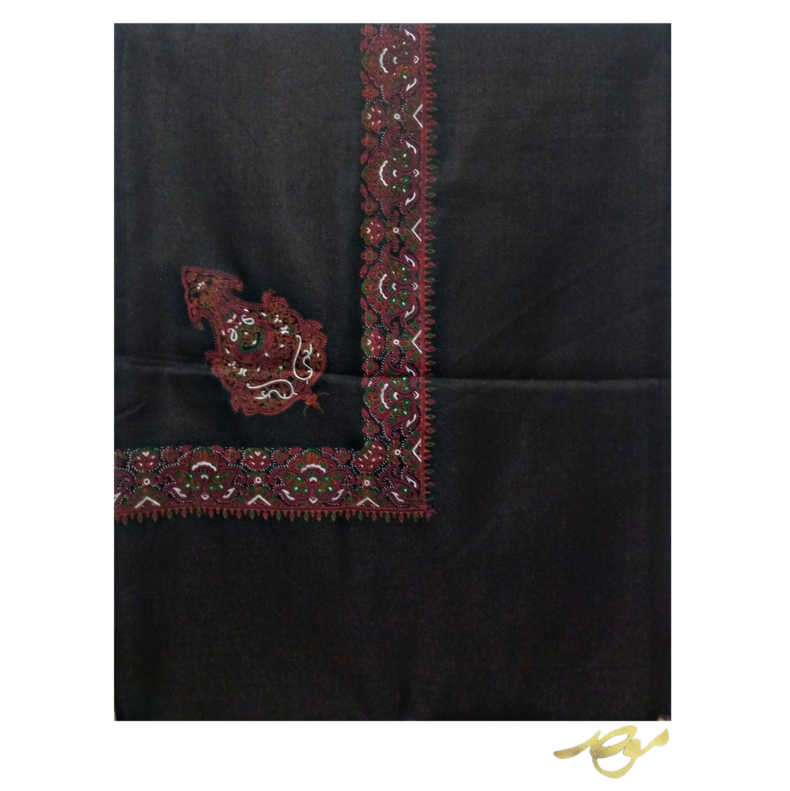 چفیه یمنی بی نظیر