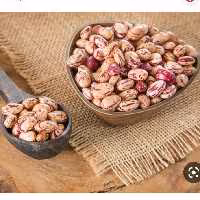 لوبیا چیتی فله درجه یک پنج کیلویی