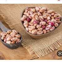 لوبیا چیتی فله درجه یک پنج کیلویی