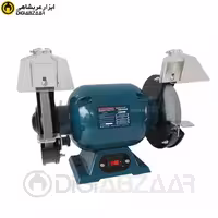 سنگ سنباده رومیزی 200 میلیمتر 750 وات استرانگ مدل STG2608