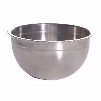 کاسه استیل سوفرام