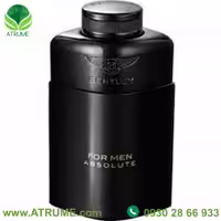 عطر ادکلن بنتلی ابسولوت 100 میل مردانه