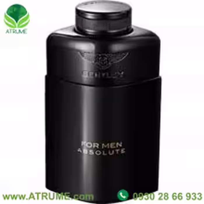 عطر ادکلن بنتلی ابسولوت 100 میل مردانه