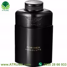 عطر ادکلن بنتلی ابسولوت 100 میل مردانه