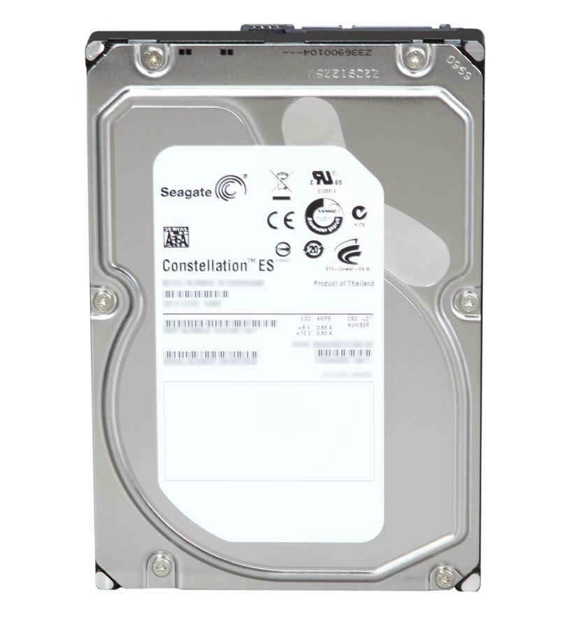 هارد اینترنال سیگیت مدل Constellation ES ST32000644NS با ظرفیت 2 ترابایت