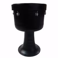 ضرب بوشهری با کیف تنبک تنبک فلزی بوشهری (ضرب) پژواک 