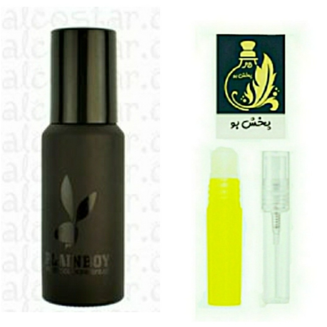 عطر پلی بوی مردانه یک میل (توضیحات محصول در غرفه عطر پخش بوحتما مطالعه شود)