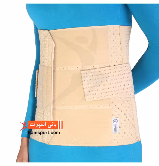 شکم بند لیپوساکشن طب و صنعت 60500