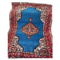 فرش دستباف 1/30*2 - کد 1/25