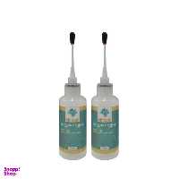 اپلیکاتور رنگ اوریران مدل سوزنی کد AP-L01 بسته 2 عددی