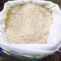 برنج هاشمی 10 کیلویی سه الکه سورتینگ شده آستانه اشرفیه ( اتحاد)