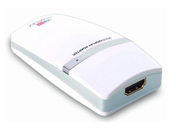 مبدل USB3.0 به HDMI فرانت