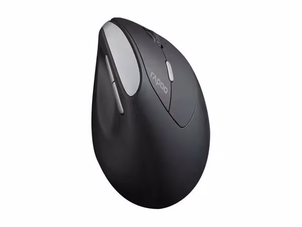 ماوس بی‌سیم رپو مدل MV20 Silent