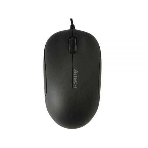 Mouse A4Tech N-330 | موس سیمی ای فورتک