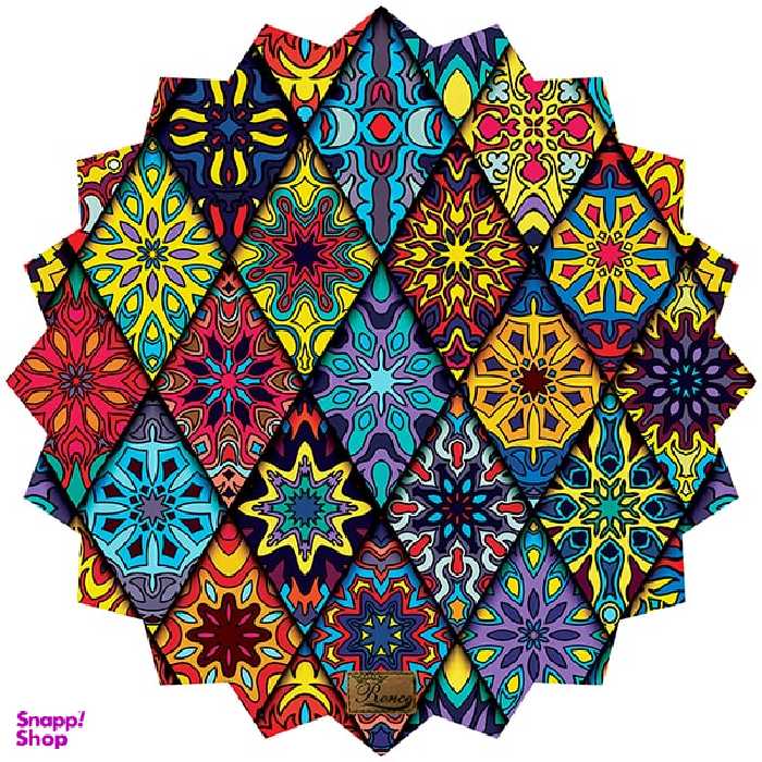 رومیزی رنس مدل T20-42079