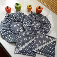 سرویس دمکنی