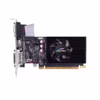 کارت گرافیک او سی پی سی مدل GT 730 ظرفیت 4 گیگابایت