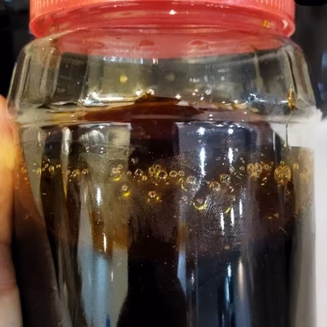 شیره خرما با کیفیت بالا