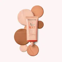 کرم پودر ایرمت بورژوا  شماره 3