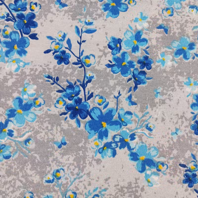 پارچه ملحفه طرح نرگس کد 140