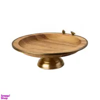 میوه خوری گلد کیش مدل گلدن برد کد GK829494