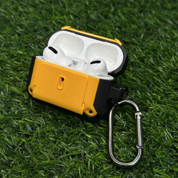 کاور محافظ ضدضربه قفل دار مناسب برای ایرپاد پرو2