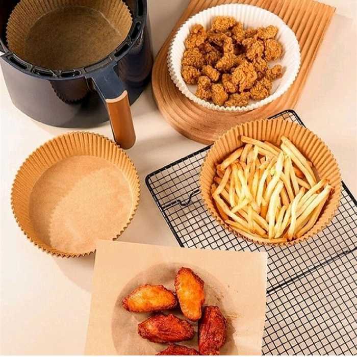 کاغذ سرخ کن پک 200 عددی