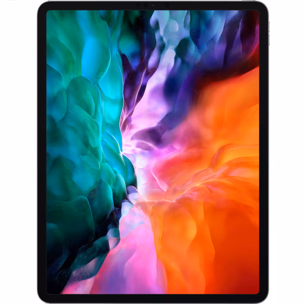 تبلت اپل مدل iPad Pro 2020 12.9 inch WiFi ظرفیت 1 ترابایت