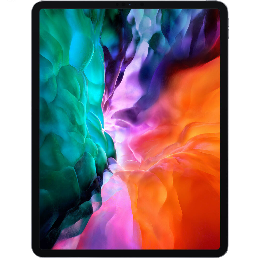 تبلت اپل مدل iPad Pro 2020 12.9 inch WiFi ظرفیت 1 ترابایت