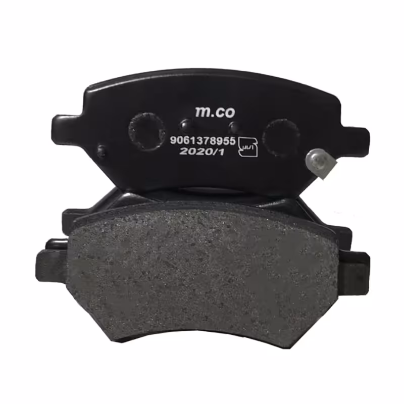 لنت ترمز جلو امکو مناسب برای آریزو 5