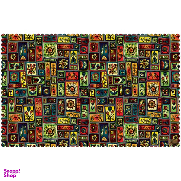 رومیزی رنس مدل T8-42552