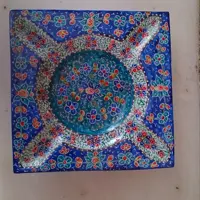 تخفیف ماه مبارک رمضان زیر سیگاری مینا