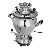 سماور برقی عالی نسب مدل Soren ظرفیت 7 لیتر - کالاوما