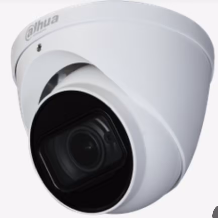 پک 2 دوربین مداربسته داهوا