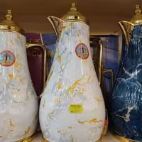 فلاسک رومانتیک هوم - 4