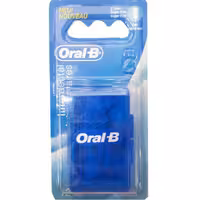 یدک بین دندانی مخروطی ارال بی 12 عددی ORALB INTERDENTAL